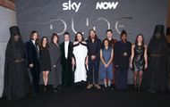 VIP Screening of